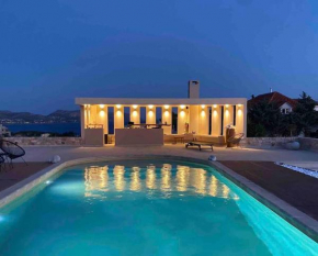 Villa Athens Riviera 360° Sea View